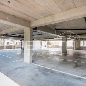 Novogradnja u centru Kraljevice - 2sb - 2. kat