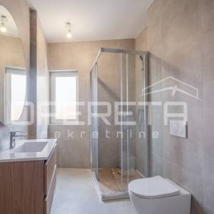 Novogradnja u centru Kraljevice - 2sb - 2. kat