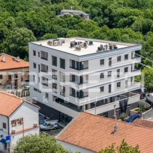Novogradnja u centru Kraljevice - 2sb - 2. kat