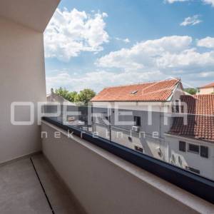 Novogradnja u centru Kraljevice - 2sb - 2. kat