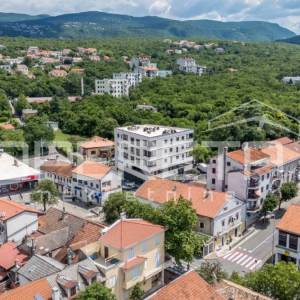 Novogradnja u centru Kraljevice - 2sb - 2. kat