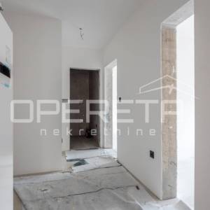 Novogradnja u centru Kraljevice - 3sb - 2. kat