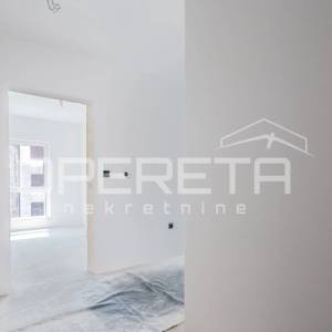 Novogradnja u centru Kraljevice - 3sb - 2. kat