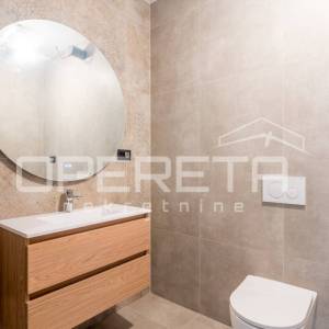 Novogradnja u centru Kraljevice - 3sb - 2. kat