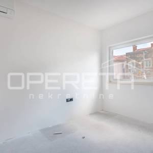 Novogradnja u centru Kraljevice - 3sb - 2. kat