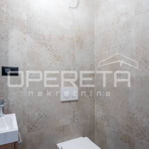 Novogradnja u centru Kraljevice - 3sb - 2. kat