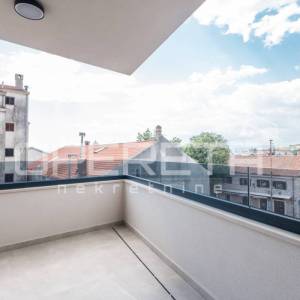 Novogradnja u centru Kraljevice - 3sb - 2. kat