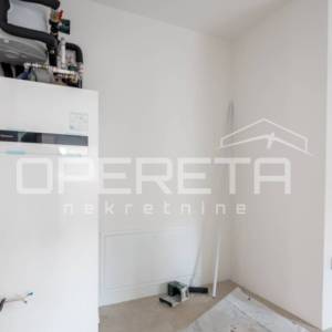 Novogradnja u centru Kraljevice - 3sb - 2. kat