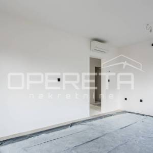 Novogradnja u centru Kraljevice - 3sb - 2. kat