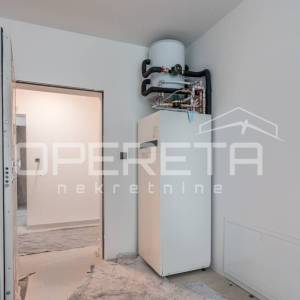 Novogradnja u centru Kraljevice - 3sb - 2. kat