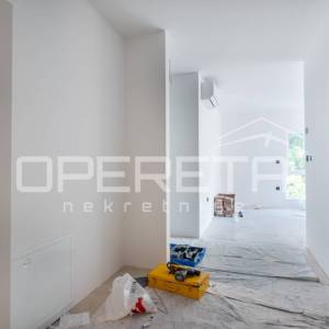 Novogradnja u centru Kraljevice - 3sb - 2. kat