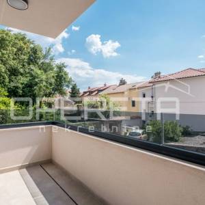 Novogradnja u centru Kraljevice - 3sb - 2. kat