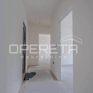 Novogradnja u centru Kraljevice - 3sb - 2. kat