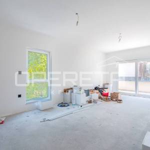 Novogradnja u centru Kraljevice - 3sb - 2. kat