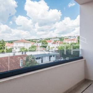 Novogradnja u centru Kraljevice - 2sb - 3. kat