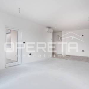 Novogradnja u centru Kraljevice - 2sb - 3. kat