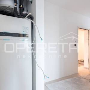 Novogradnja u centru Kraljevice - 2sb - 3. kat