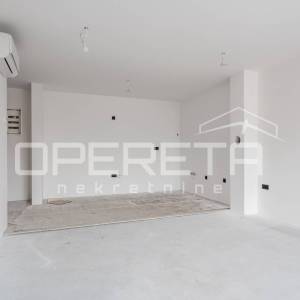 Novogradnja u centru Kraljevice - 2sb - 3. kat