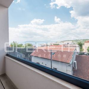 Novogradnja u centru Kraljevice - 2sb - 3. kat