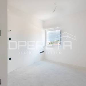 Novogradnja u centru Kraljevice - 2sb - 3. kat