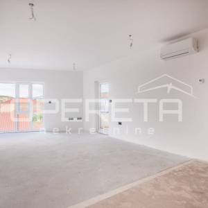 Novogradnja u centru Kraljevice - 2sb - 3. kat