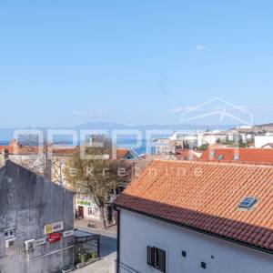 Novogradnja u centru Kraljevice - 2sb - 3. kat