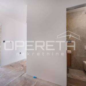 Novogradnja u centru Kraljevice - 3sb - 3. kat