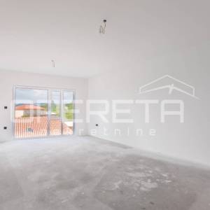 Novogradnja u centru Kraljevice - 3sb - 3. kat