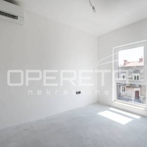 Novogradnja u centru Kraljevice - 3sb - 3. kat