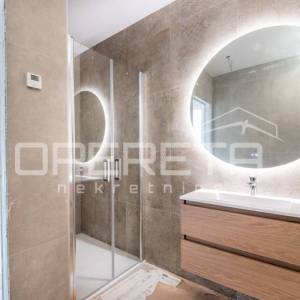 Novogradnja u centru Kraljevice - 3sb - 3. kat