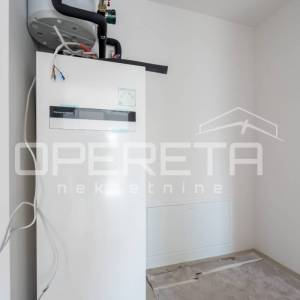 Novogradnja u centru Kraljevice - 3sb - 3. kat