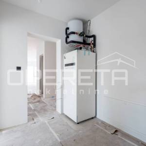 Novogradnja u centru Kraljevice - 3sb - 3. kat