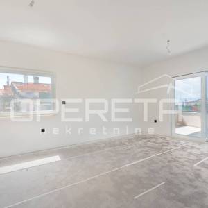 Novogradnja u centru Kraljevice - 3sb - 3. kat