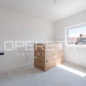 Novogradnja u centru Kraljevice - 3sb - 3. kat