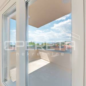 Novogradnja u centru Kraljevice - 3sb - 3. kat