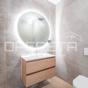 Novogradnja u centru Kraljevice - 3sb - 3. kat