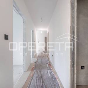 Novogradnja u centru Kraljevice - 3sb - 3. kat