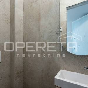 Novogradnja u centru Kraljevice - 3sb - 3. kat