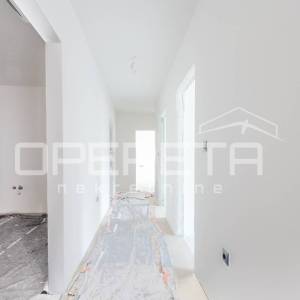Novogradnja u centru Kraljevice - 3sb - 3. kat