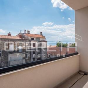 Novogradnja u centru Kraljevice - 3sb - 3. kat