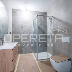 Novogradnja u centru Kraljevice - 3sb - 3. kat