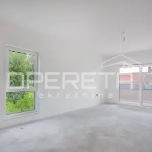 Novogradnja u centru Kraljevice - 3sb - 3. kat