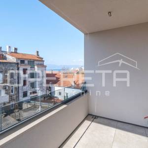 Novogradnja u centru Kraljevice - 3sb - 3. kat