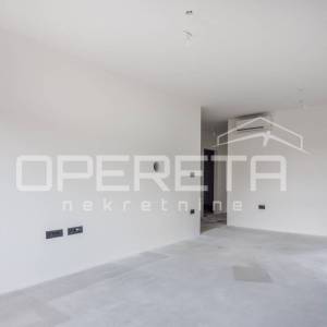 Novogradnja u centru Kraljevice - 3sb - 3. kat