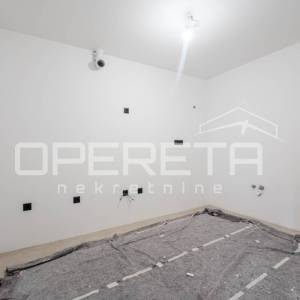 Novogradnja u centru Kraljevice - 3sb - 3. kat