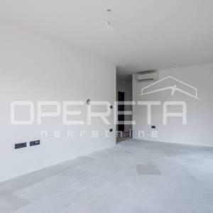 Novogradnja u centru Kraljevice - 3sb - 3. kat