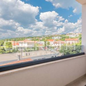 Novogradnja u centru Kraljevice - 2sb - 4. kat