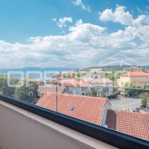 Novogradnja u centru Kraljevice - 2sb - 4. kat