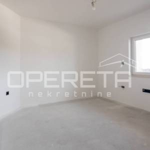 Novogradnja u centru Kraljevice - 2sb - 4. kat
