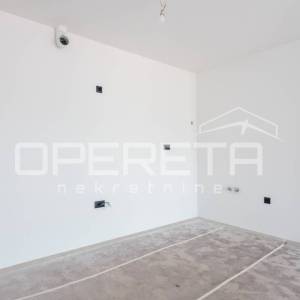 Novogradnja u centru Kraljevice - 2sb - 4. kat